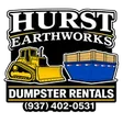 Hurst Earthworks Dumpster Rentals