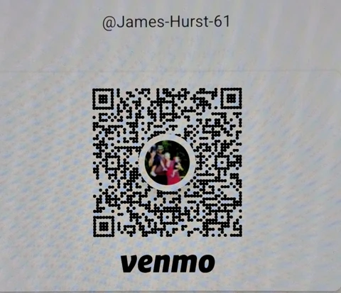 Venmo QR Code