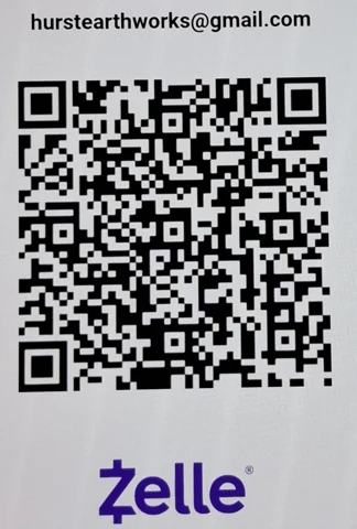 Zelle QR Code